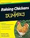 Raising Chickens For Dummies (For Dummies (Math & Science))