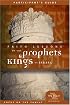 Faith Lessons on the Prophets and Kings of Israel (Church Vol. 2) Participant's Guide
