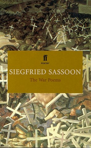 Siegfried Sassoon