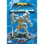 Detonator Orgun