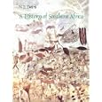A History of Southern Africa by  N.E. Davis