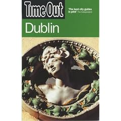 "Time Out" Dublin (Time Out Dublin)