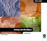 Using ArcToolbox