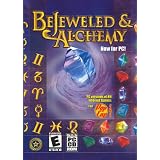 Bejeweled & Alchemy