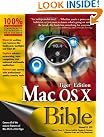 Mac OS X...