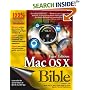 Mac OS X Bible, Tiger Edition