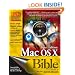 Mac OS X Bible, Tiger Edition