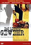 Das letzte Gewehr - Cameron Mitchell