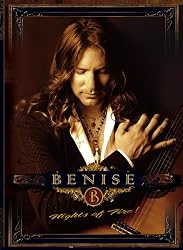 Benise: Nights of Fire