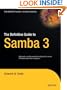 The Definitive Guide to Samba 3