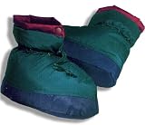 Down Booties by Phoenix Down