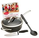 Calphalon Contemporary Nonstick Cooking Starter For sale
