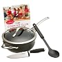Calphalon Contemporary Nonstick Cooking Club Starter Set