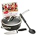 Calphalon Contemporary Nonstick Cooking Club Starter Set