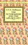 The Nutcracker and the Golden Pot (Dover Thrift Editions)