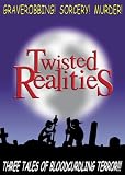 Twisted Realities (2000)