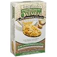 BUY : Glutenfreeda's Instant Oatmeal, Apple Cinnamon with Flax, 6-Count Packets (Pack of 8)