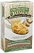 Glutenfreeda's Instant Oatmeal, Apple Cinnamon with Flax, 6-Count Packets (Pack of 8)