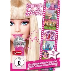 Barbie - Sing mit Barbie