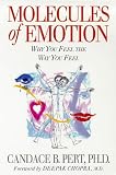 Books : Molecules of Emotion: Why You Feel the Way You Feel