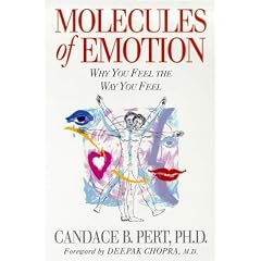 Molecules of Emotion: Why You Feel the Way You Feel