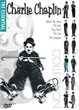 Behind the Screen/The Rink/Easy Street/The Cure/The Immigrant