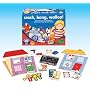 Crash, Bang, Wallop! Guess the Sound Game