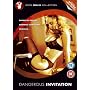Playboy - Dangerous Invitation [DVD]
