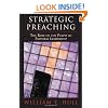 Strategic Preaching: The Role of the Pulpit in Pastoral Leadership