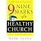 Redemption Recommendations- The Church and Ministry