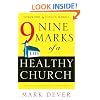 Nine Marks of a Healthy Church