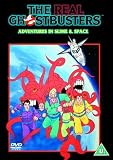 The Real Ghostbusters - Adventures In Slime And Space [UK IMPORT] - 