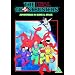 The Real Ghostbusters, Adventures In Slime [DVD]