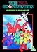 The Real Ghostbusters - Adventures In Slime And Space [1986]