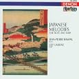 Japanese Melodies for Flute and Harp