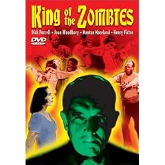 King of the Zombies