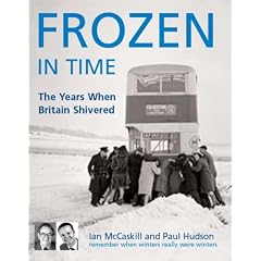 Frozen in Time: The Worst Winters in History
