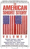 American Short Story: Volume 2 (American Short Story)