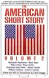 American Short Story: Volume 2 (American Short Story)