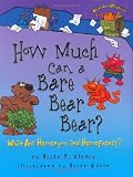 How Much Can a Bare Bear Bear?: What Are Homonyms and Homophones? (Words Are Categorical)