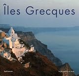 Revue Renaissance du Livre  / Les Îles grecques