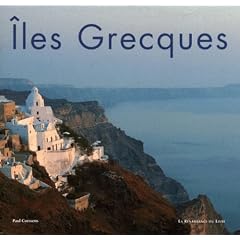 Les �les grecques