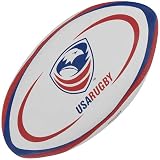 Gilbert USA Rugby Ball