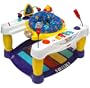 Fisher-Price Step & Play Piano