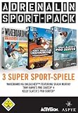 Eigenschaften Application Systems Heidelberg  / Adrenalin Sport-Pack (PC+MAC)