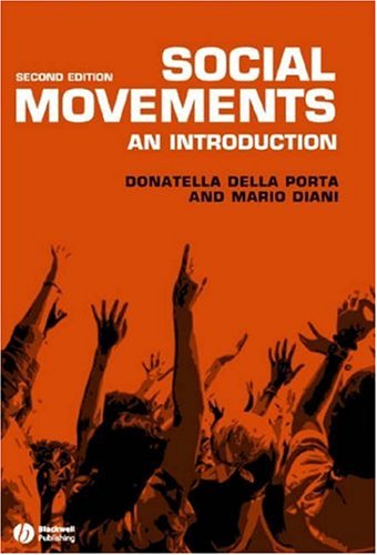 Social Movements: An Introduction