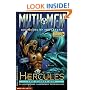 Hercules the Strong Man (Myth Men - Guardians of the Legend , No 1)