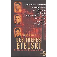 Les Fr�res Bielski