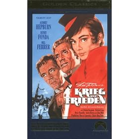 Krieg und Frieden