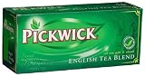 Pickwick English Tea Blend,(Bags), 2.8-Ounce Boxes (Pack of 6)